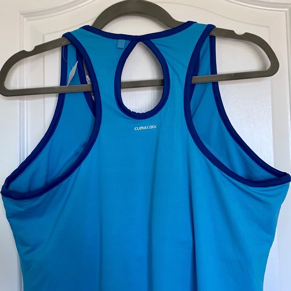 Adidas ClimaCool Tank - Picture 3 of 5